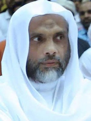 Abdussalam Baqavi Vadakkekkad