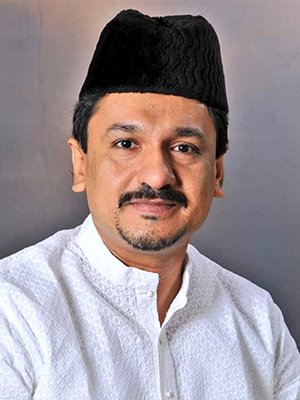 Sayyid Sadiqali Shihab Thangal , Panakkad